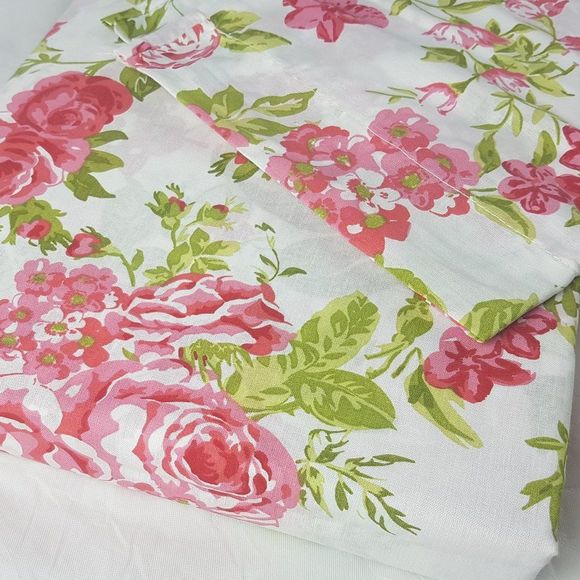 True Love 100% Cotton Bed Sheet Set 3pcs size Twin - Picture 1 of 3